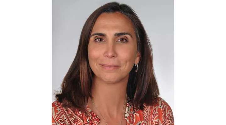 Dr. Angela LaRosa 