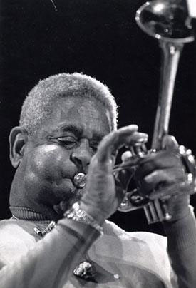 Dizzy Gillespie from Periscope on KnowItAll.org