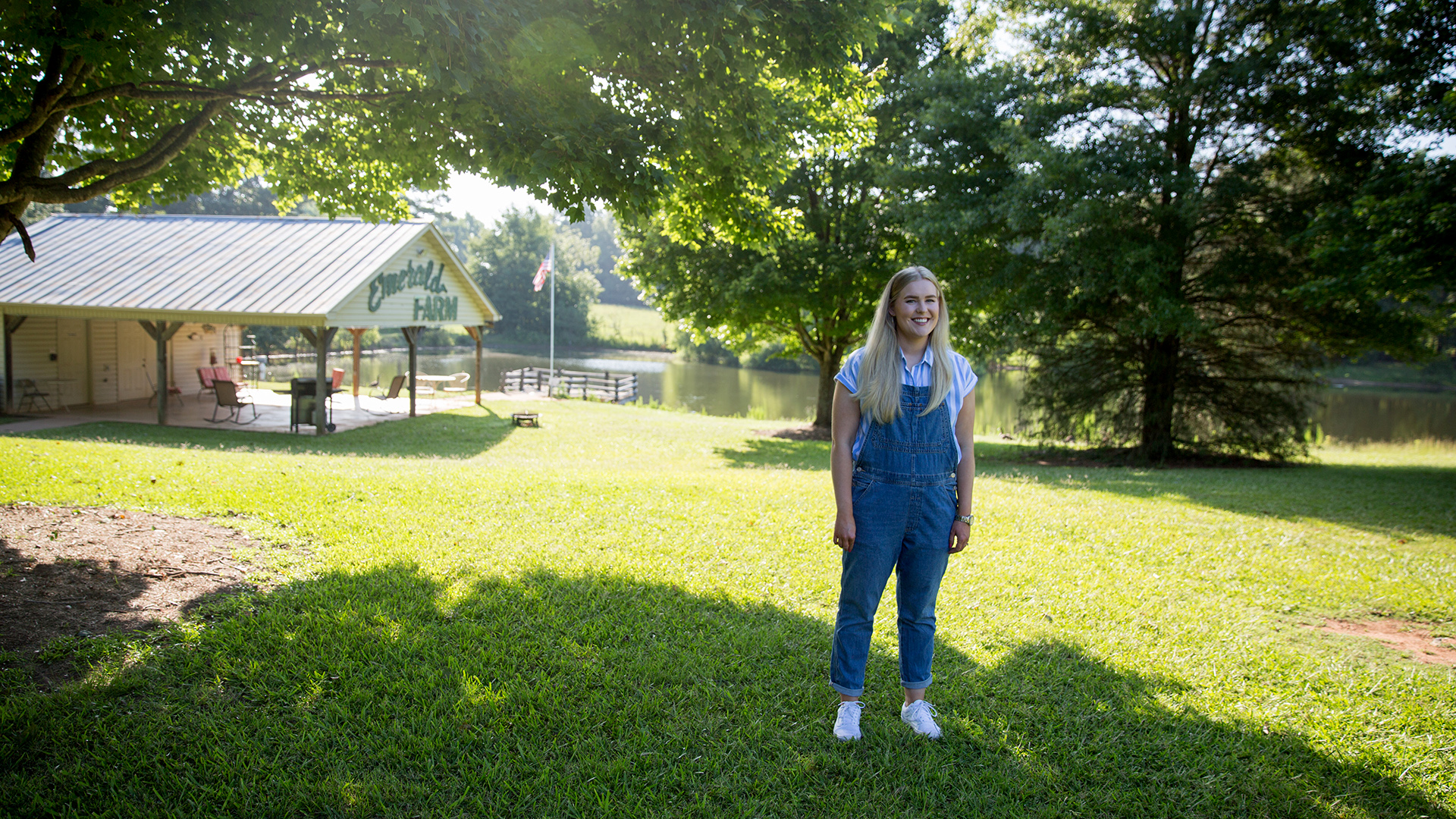 Family Day on the Farm Go For It Stories November 11, 2021