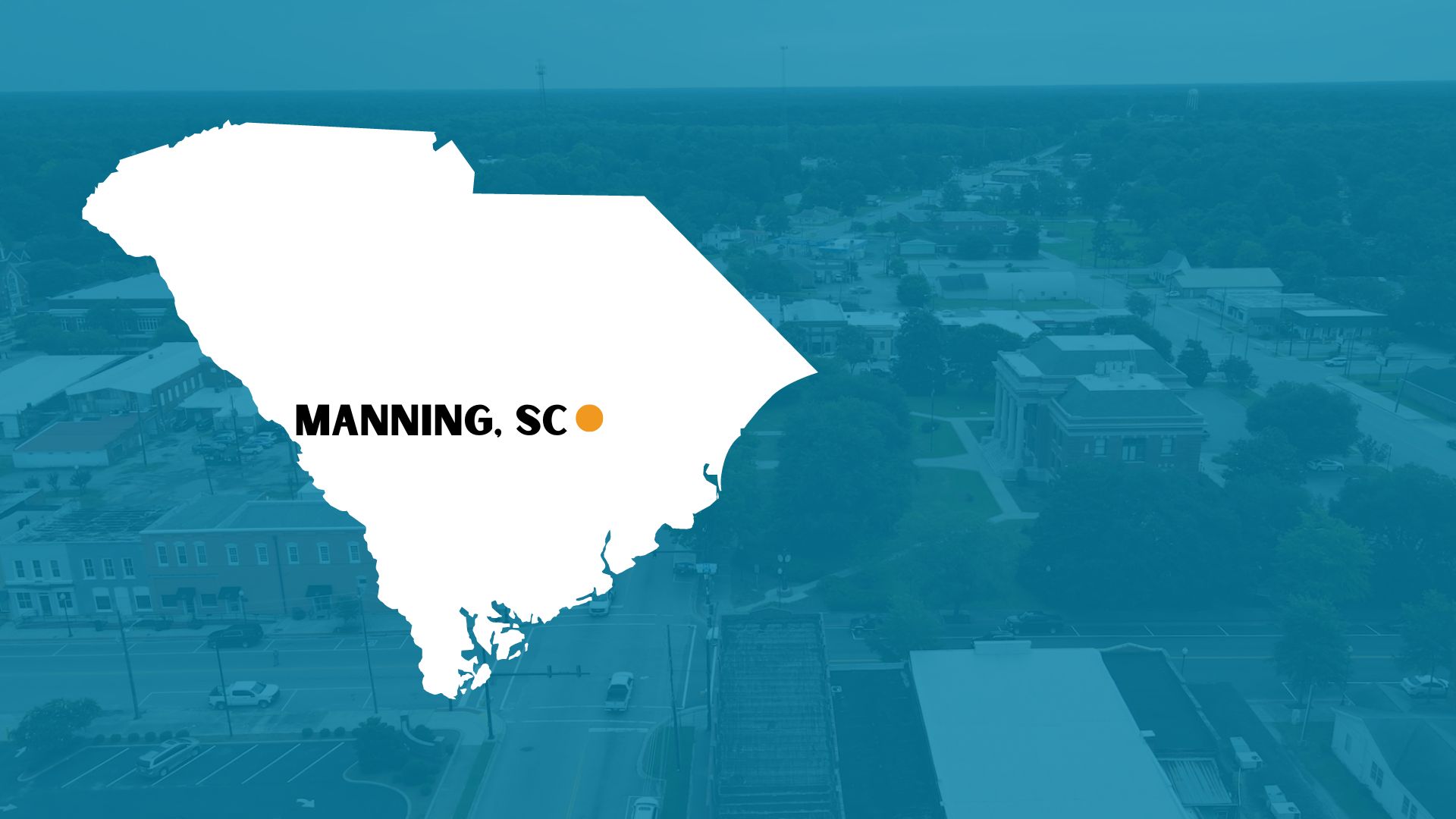 Manning Our Town Stories August 18, 2022 South Carolina ETV