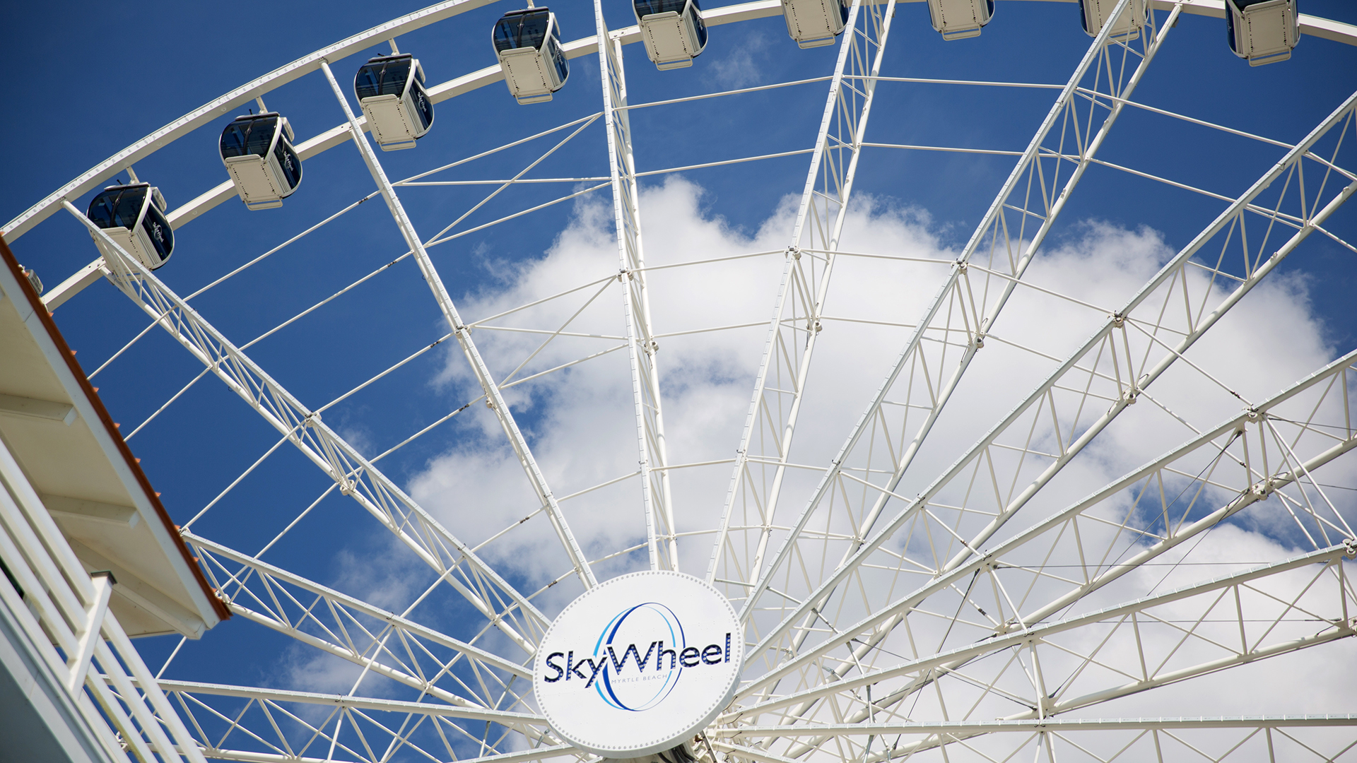 Myrtle Beach Skywheel Go For It Stories December 16 2021 South Carolina Etv