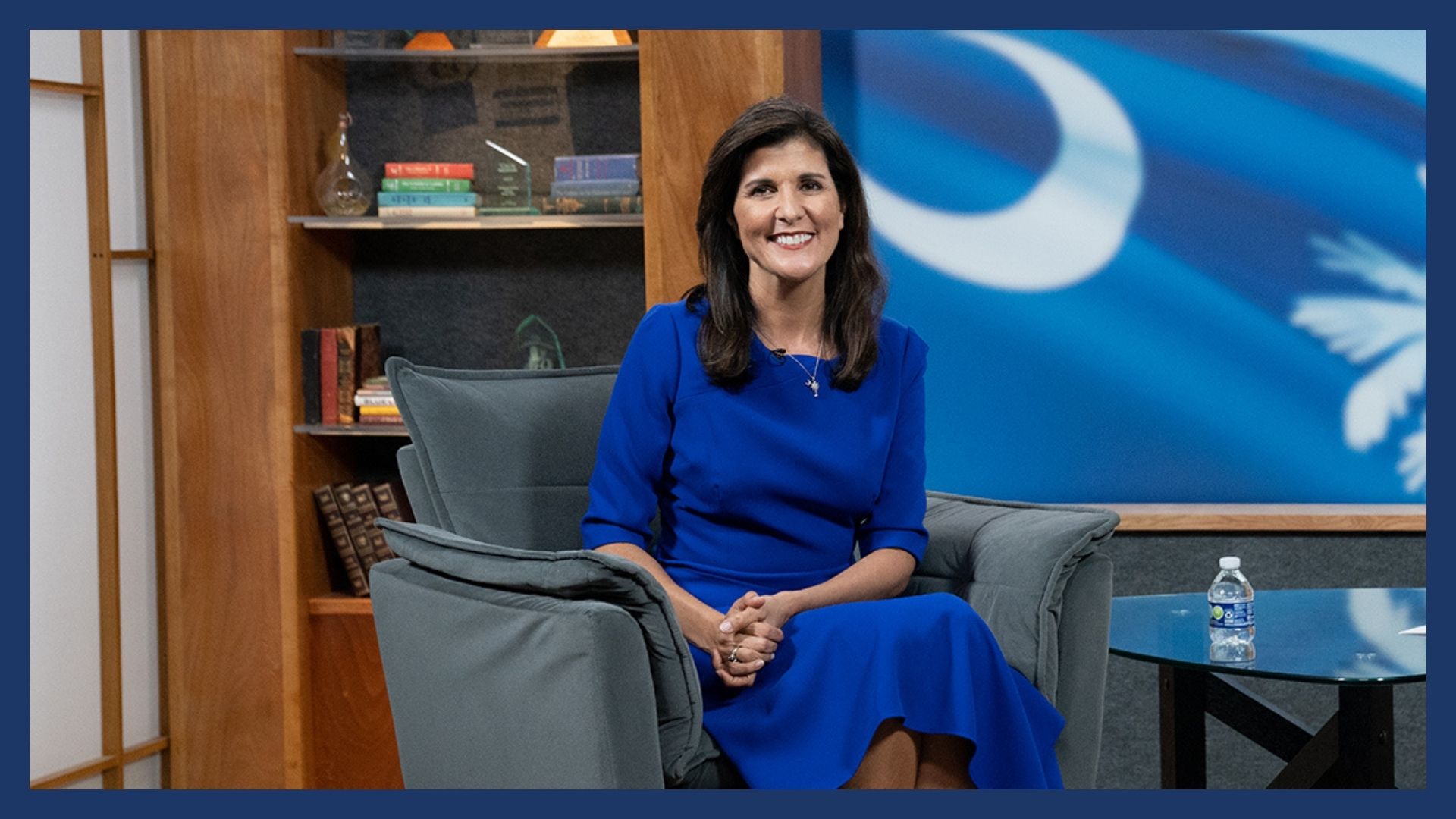 Nikki Haley This Week In South Carolina Stories May 05 2023 South Carolina Etv