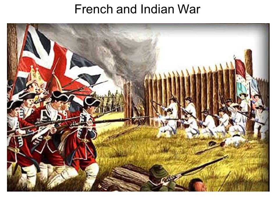 The French And Indian War History In A Nutshell Stories May 12 