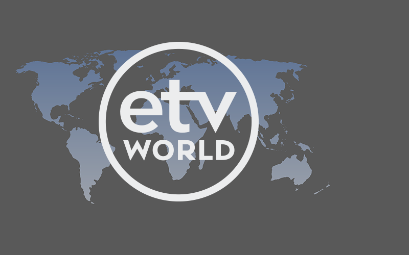 ETV World