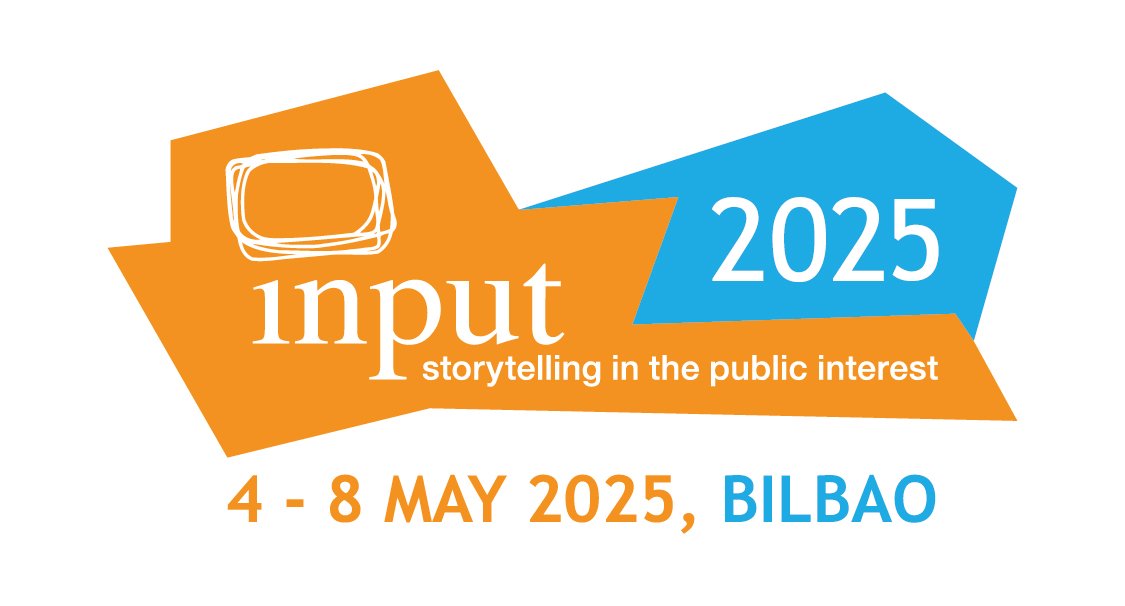 INPUT 2025 - Bilbao