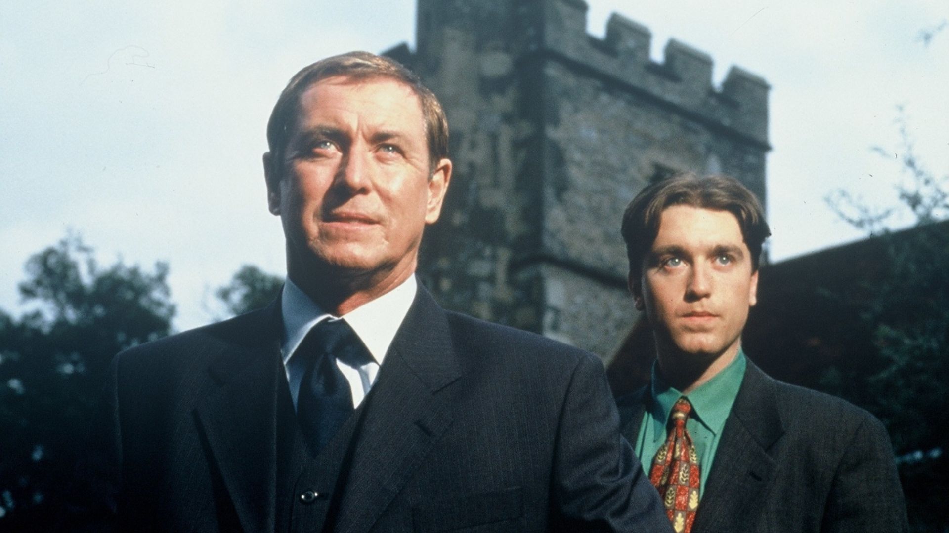 Midsomer Murders detectives