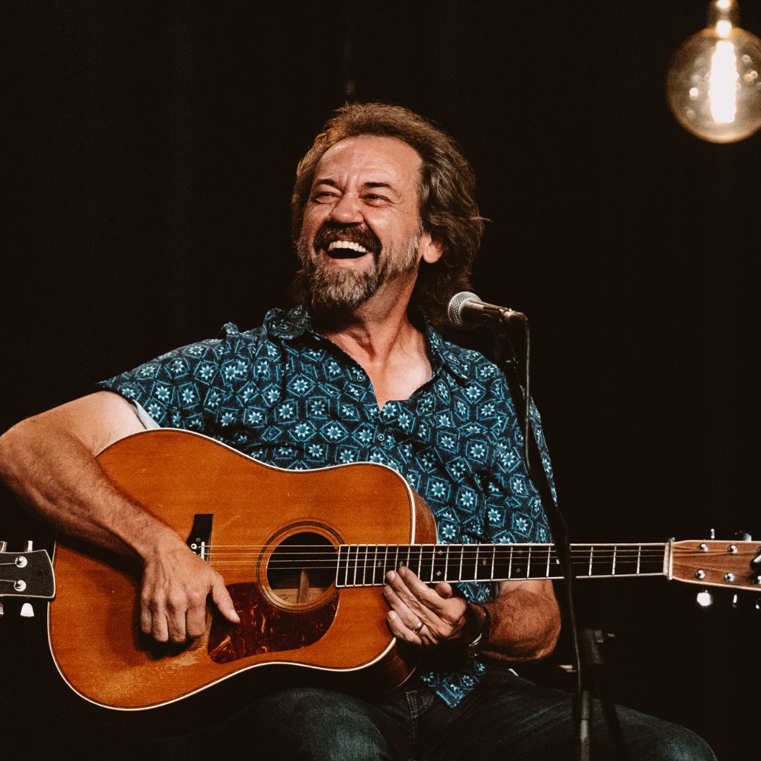 Dan Tyminski