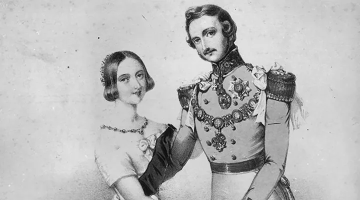 Prince Albert: A Victorian Hero Revealed: asset-mezzanine-16x9