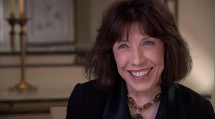 How Lily Tomlin found liberation in exploring her Laugh-In characters: asset-mezzanine-16x9