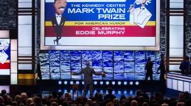 Eddie Murphy: The Mark Twain Prize — Clip: asset-mezzanine-16x9
