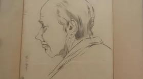 Kay Sekimachi on her father's drawing: asset-mezzanine-16x9