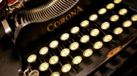 Ernie Pyle's Typewriter: asset-mezzanine-16x9