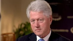 What Bill Clinton thinks you need to know: asset-mezzanine-16x9