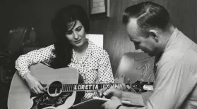 Loretta Lynn Describes Her Songwriting Philosophy: asset-mezzanine-16x9