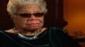 Bonus Clip: Dr. Angelou's advice for young women: asset-mezzanine-16x9