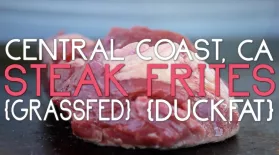 Central Coast Steak Frites: asset-mezzanine-16x9