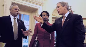 Trailer | George W. Bush, Part 2 | American Experience: asset-mezzanine-16x9
