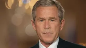 Extended Trailer | George W. Bush| American Experience: asset-mezzanine-16x9