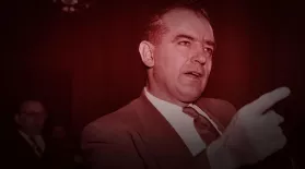Joseph McCarthy: Senator of Anti-Communism: asset-mezzanine-16x9