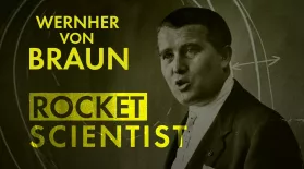 Wernher Von Braun: Rocket Scientist: asset-mezzanine-16x9