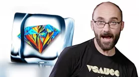 Can You Solve this Ice Diamond Riddle? ft. Michael Stevens: asset-mezzanine-16x9