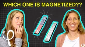 The magnet riddle ft YouTube CEO Susan Wojcicki: asset-mezzanine-16x9