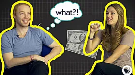 Can you solve the $20 riddle? ft SMBC Comics' Zach Weinersmi: asset-mezzanine-16x9