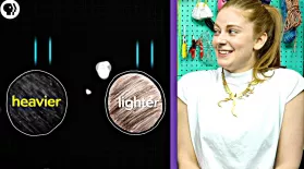 Can you solve these physics riddles? ft Simone Giertz - Part: asset-mezzanine-16x9