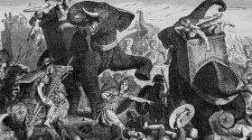 How Hannibal's Elephants Crossed the Alps: asset-mezzanine-16x9