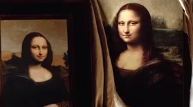 The Mona Lisa Mystery: Preview: asset-mezzanine-16x9
