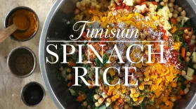 Tunisian Spinach Rice: asset-mezzanine-16x9