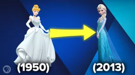 Why Do Disney Princesses All Look Like Babies?: asset-mezzanine-16x9