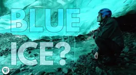 Inside an ICE CAVE! - Nature's Most Beautiful Blue: asset-mezzanine-16x9