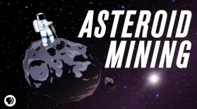 Asteroid Mining: Our Ticket To Living Off Earth?: asset-mezzanine-16x9