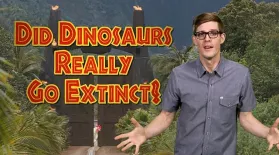 Are Dinosaurs Extinct?: asset-mezzanine-16x9