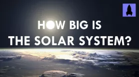 How Big is the Solar System?: asset-mezzanine-16x9