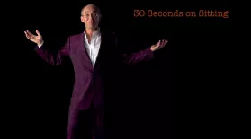 James Levine: 30 Seconds on Sitting: asset-mezzanine-16x9