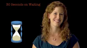 Kate Sweeny: 30 Seconds on Waiting: asset-mezzanine-16x9