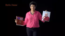 Preetha Ram: Hello Dalai: asset-mezzanine-16x9