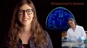 Mayim Bialik: Blossoming To Science: asset-mezzanine-16x9