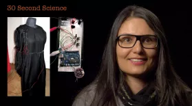 30 Second Science: Sabine Seymour: asset-mezzanine-16x9