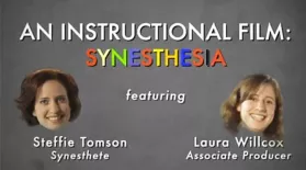 Steffie Tomson: Instructional Film: Synesthesia: asset-mezzanine-16x9