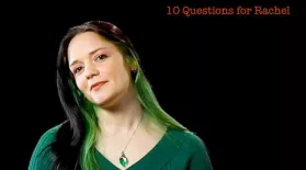 Rachel Collins: 10 Questions for Rachel: asset-mezzanine-16x9