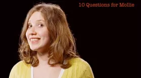Mollie Woodworth: 10 Questions for Mollie: asset-mezzanine-16x9