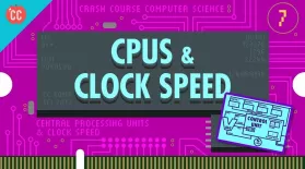 The Central Processing Unit (CPU): Crash Course Computer Sci: asset-mezzanine-16x9