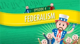 Federalism: Crash Course Government #4: asset-mezzanine-16x9
