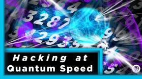 Hacking at Quantum Speed with Shor's Algorithm: asset-mezzanine-16x9