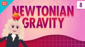 Newtonian Gravity: Crash Course Physics #8: asset-mezzanine-16x9