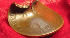 Annie Oakley Coin: asset-mezzanine-16x9