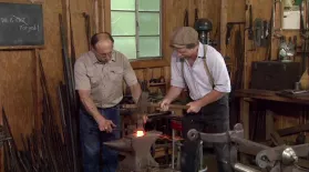Tool Smithing with Peter Ross: asset-mezzanine-16x9